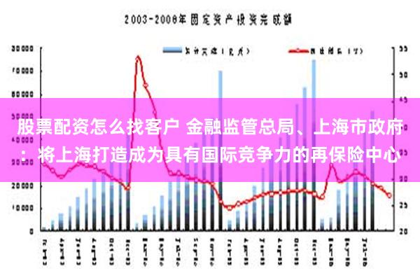 股票配资怎么找客户 金融监管总局、上海市政府：将上海打造成为具有国际竞争力的再保险中心