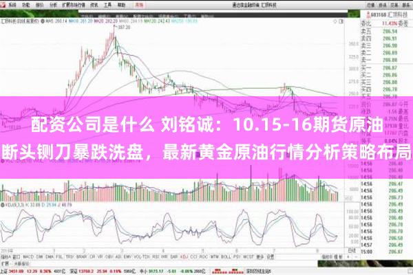 配资公司是什么 刘铭诚：10.15-16期货原油断头铡刀暴跌洗盘，最新黄金原油行情分析策略布局